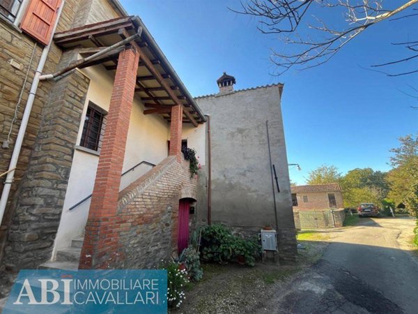 casa indipendente in vendita a Brisighella in zona Castellina