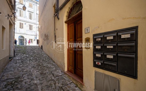 appartamento in vendita a Brisighella