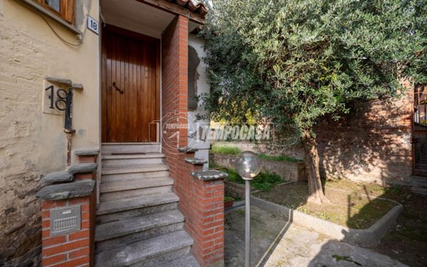 appartamento in vendita a Brisighella in zona Fognano