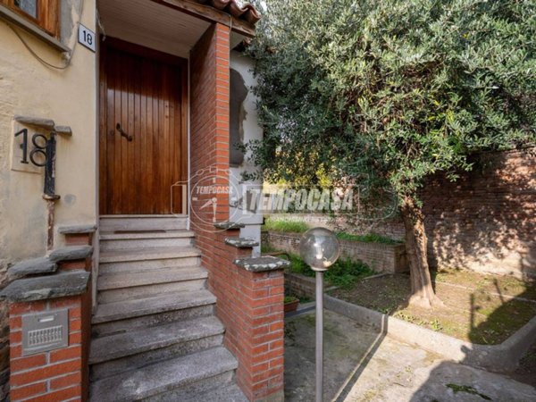 appartamento in vendita a Brisighella in zona Fognano