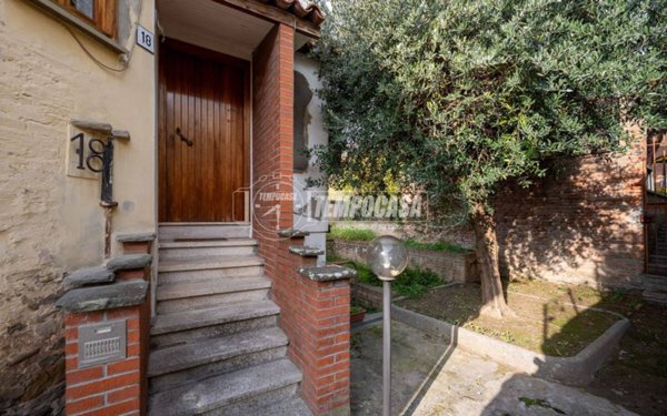 appartamento in vendita a Brisighella in zona Fognano