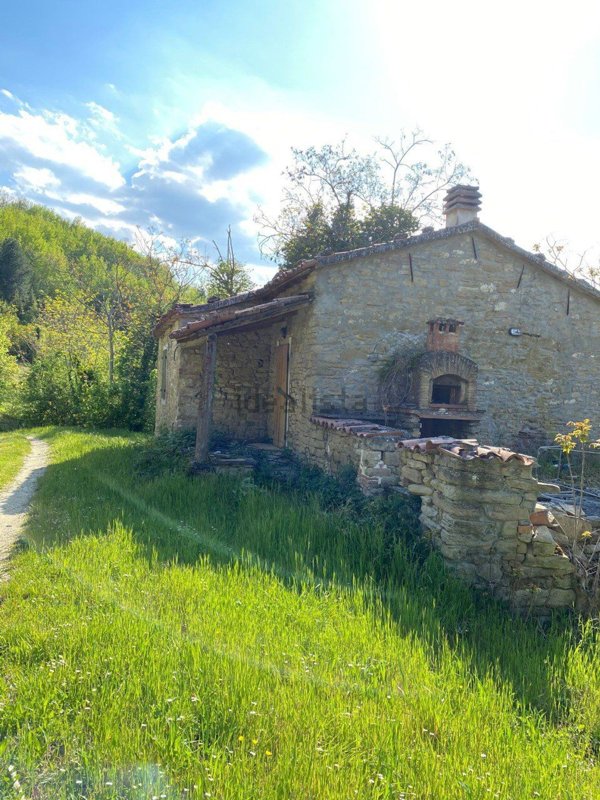 appartamento in vendita a Brisighella in zona Casale