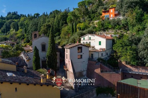 appartamento in vendita a Brisighella