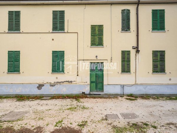 appartamento in vendita a Brisighella in zona Fognano