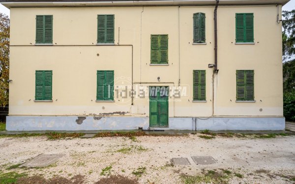 appartamento in vendita a Brisighella in zona Fognano