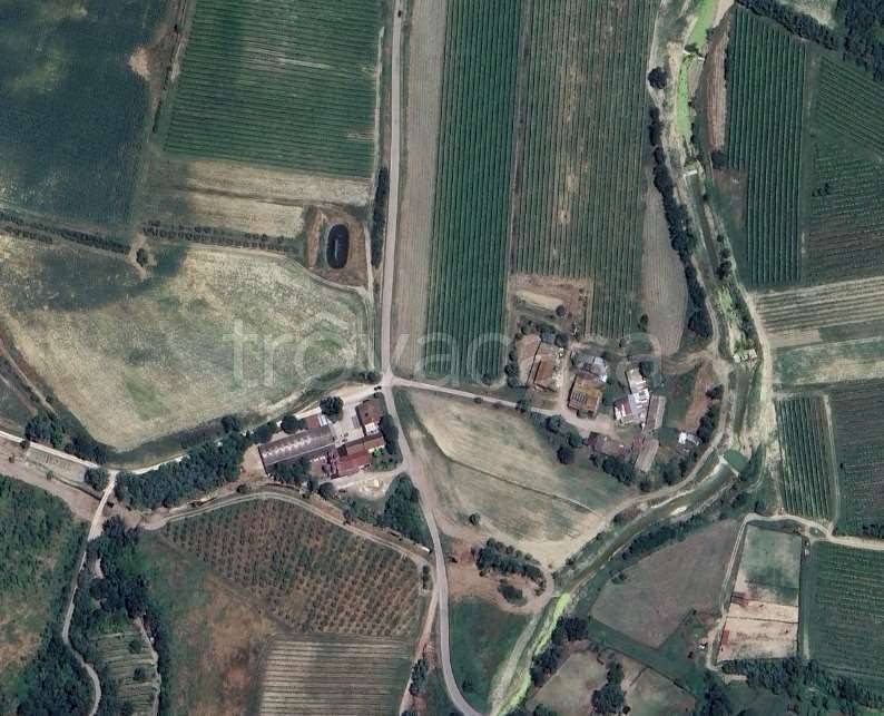 terreno agricolo in vendita a Brisighella