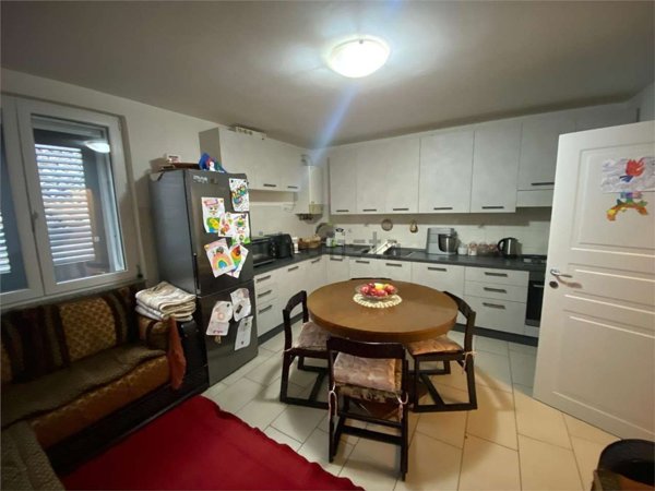 appartamento in vendita a Brisighella