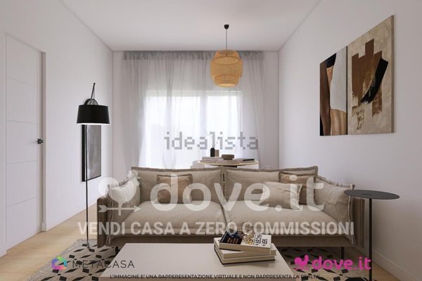 appartamento in vendita a Brisighella