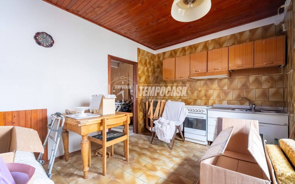 appartamento in vendita a Brisighella in zona Fognano