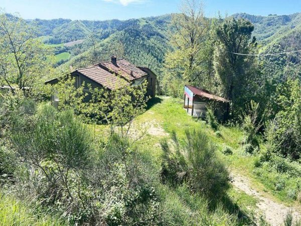 casa indipendente in vendita a Brisighella in zona Casale