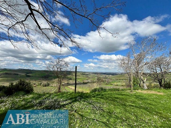terreno agricolo in vendita a Brisighella