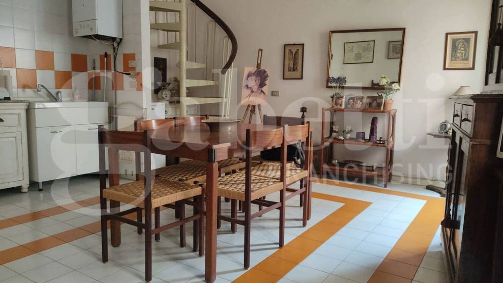 appartamento in vendita a Brisighella