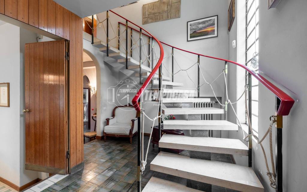 casa indipendente in vendita a Brisighella in zona Fognano