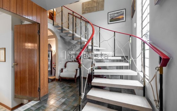 casa indipendente in vendita a Brisighella in zona Fognano