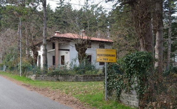 casa indipendente in vendita a Brisighella