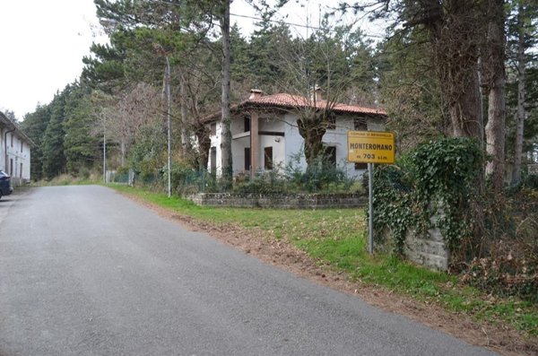 casa indipendente in vendita a Brisighella
