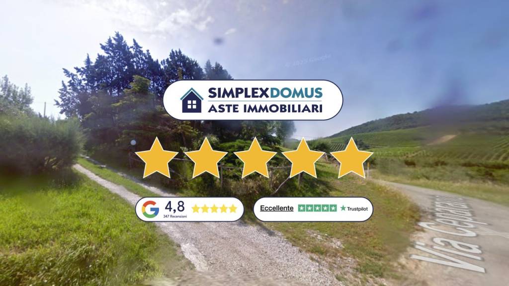 casa indipendente in vendita a Brisighella