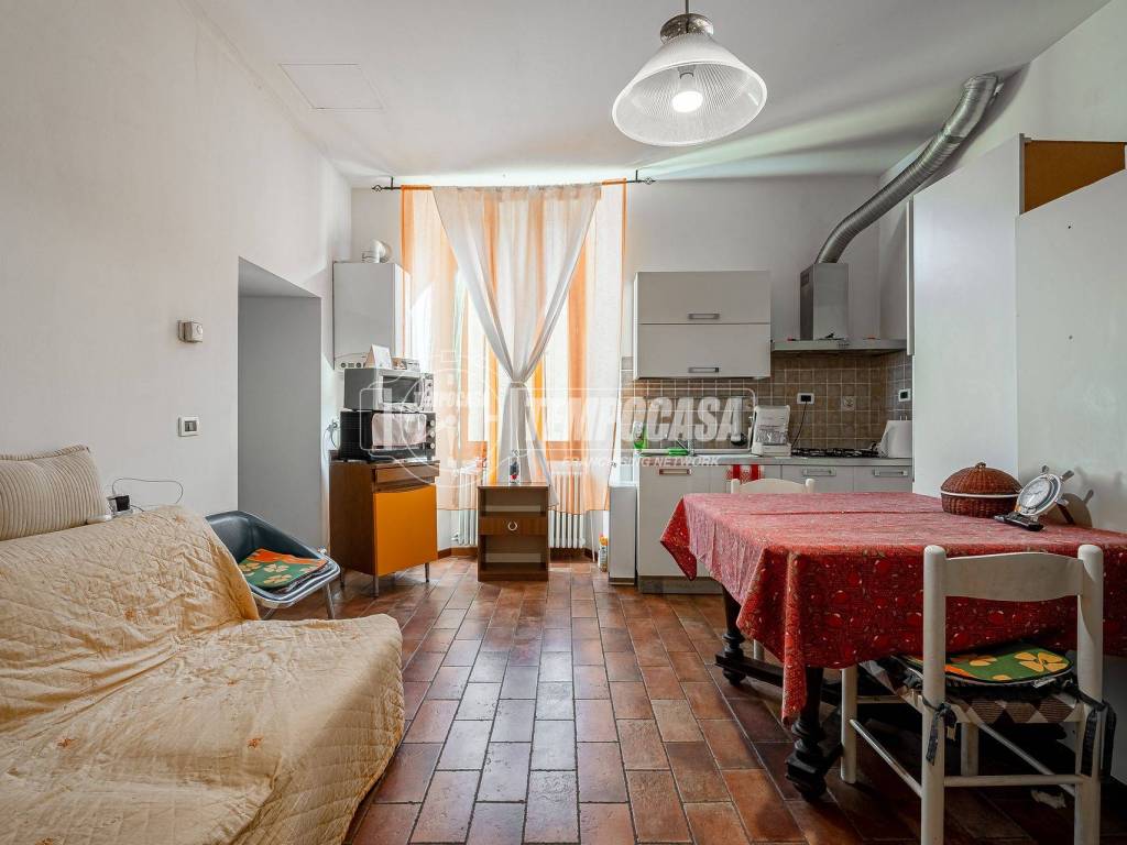 appartamento in vendita a Brisighella in zona Fognano