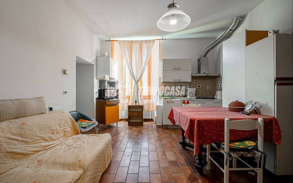 appartamento in vendita a Brisighella in zona Fognano