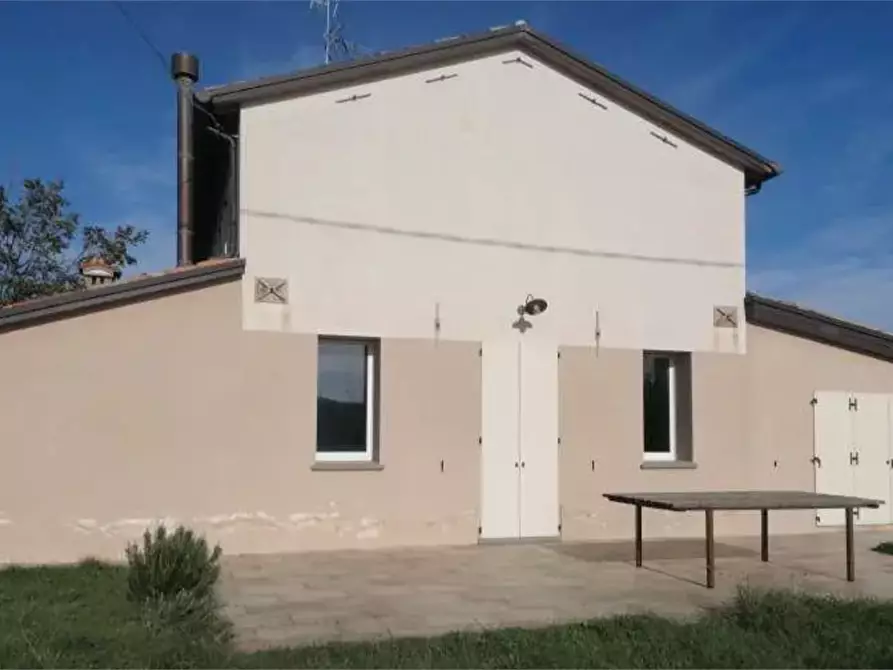 casa indipendente in vendita a Brisighella