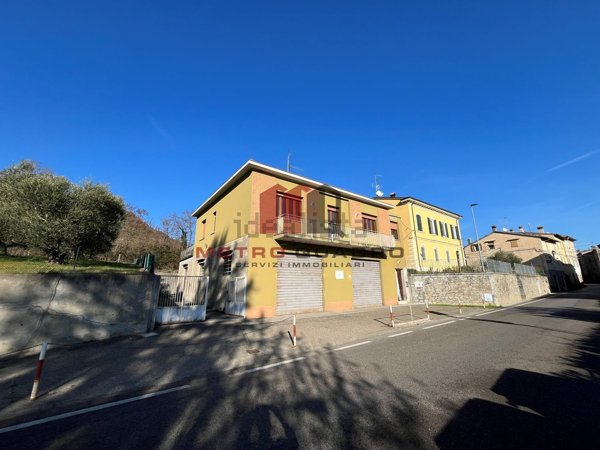 pentavano in vendita a Brisighella in zona Castellina