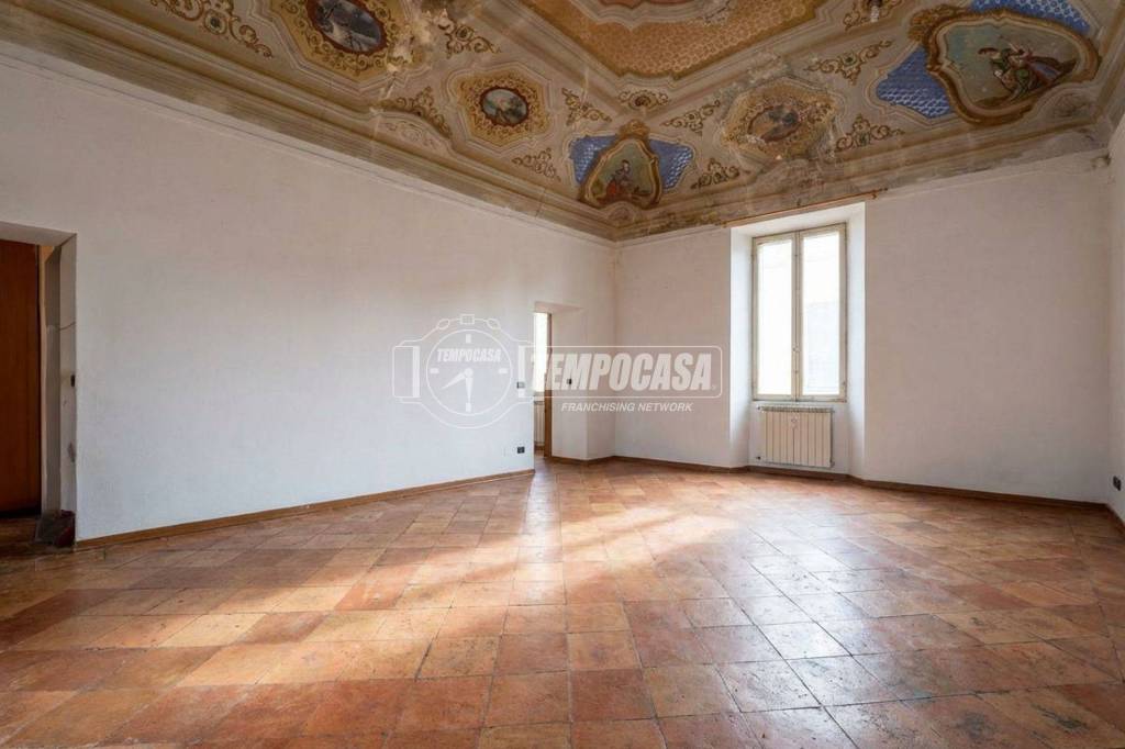 appartamento in vendita a Brisighella in zona Fognano