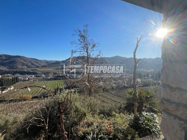 appartamento in vendita a Brisighella in zona Fognano