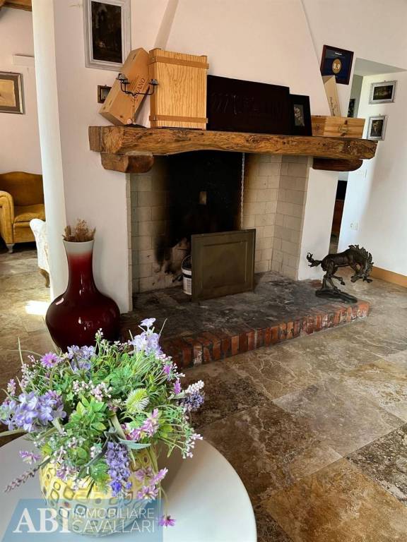 casa indipendente in vendita a Brisighella in zona Casale