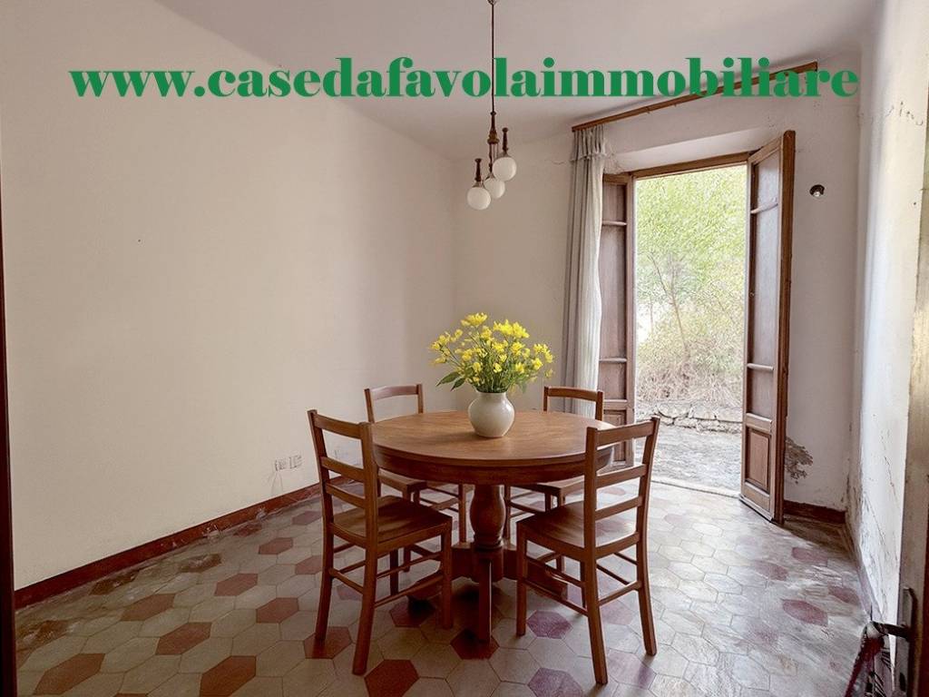 appartamento in vendita a Brisighella