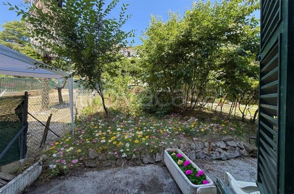 appartamento in vendita a Brisighella