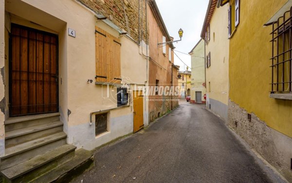 appartamento in vendita a Brisighella