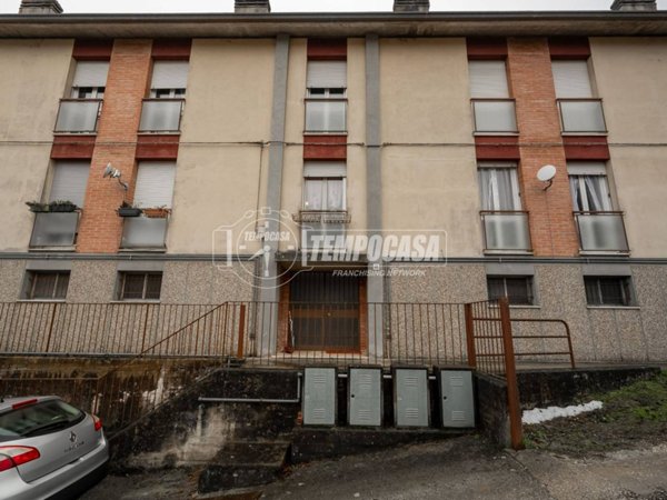 appartamento in vendita a Brisighella in zona San Cassiano