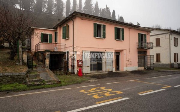 casa indipendente in vendita a Brisighella in zona San Cassiano