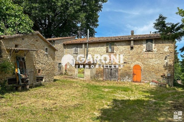 casa indipendente in vendita a Brisighella in zona Fognano