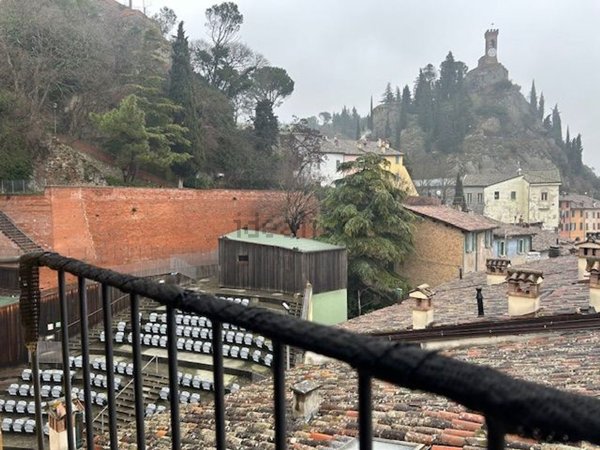 appartamento in vendita a Brisighella