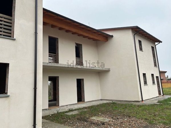 casa indipendente in vendita a Brisighella in zona Marzeno