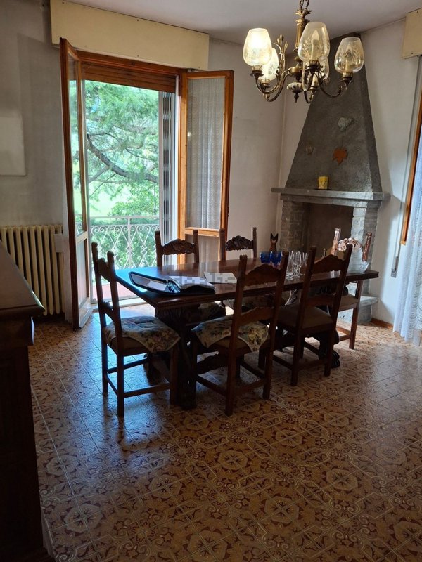 appartamento in vendita a Brisighella in zona Casale