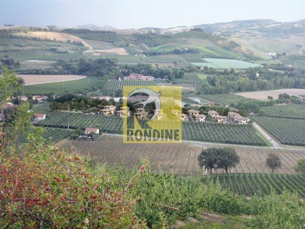 terreno edificabile in vendita a Brisighella in zona Marzeno