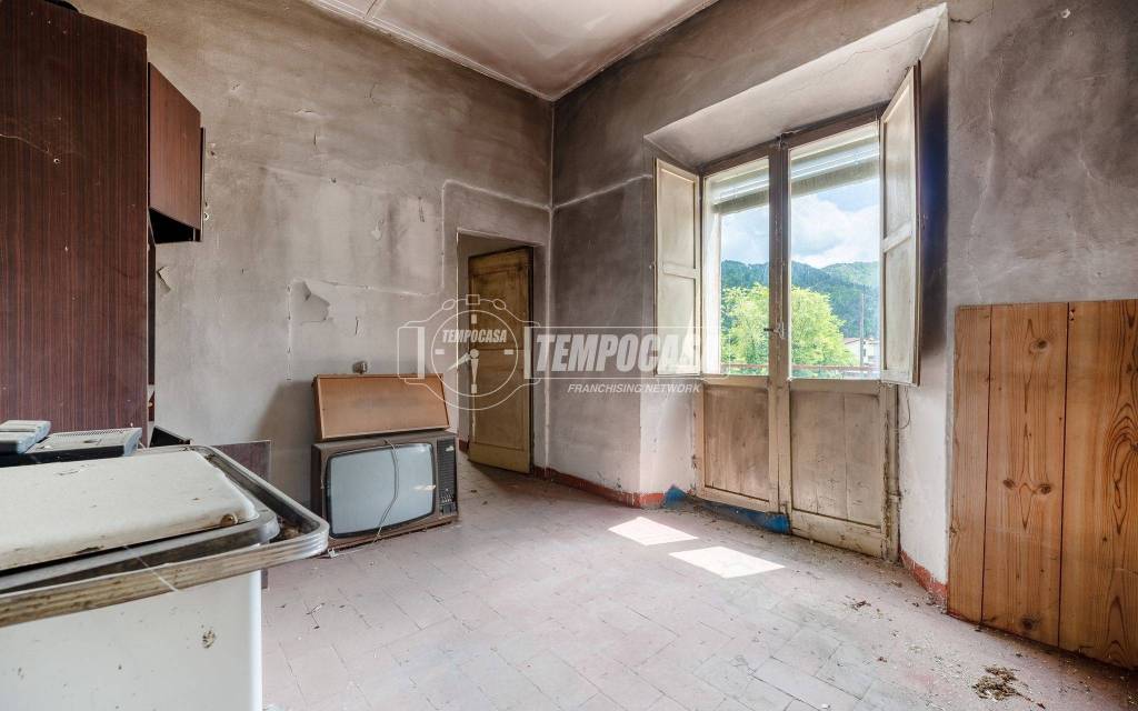 mansarda in vendita a Brisighella in zona San Cassiano