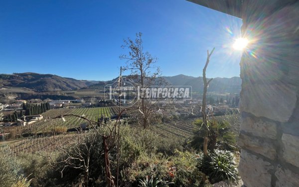 appartamento in vendita a Brisighella in zona La Strada