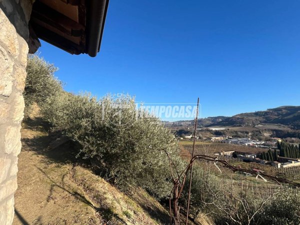 casale in vendita a Brisighella in zona La Strada