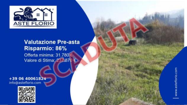 terreno agricolo in vendita a Brisighella