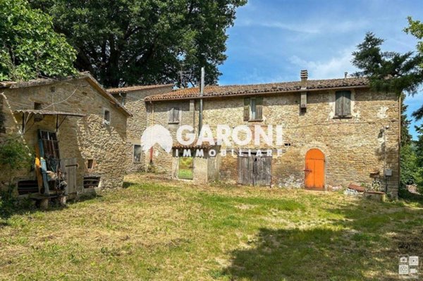 casa indipendente in vendita a Brisighella in zona Fognano