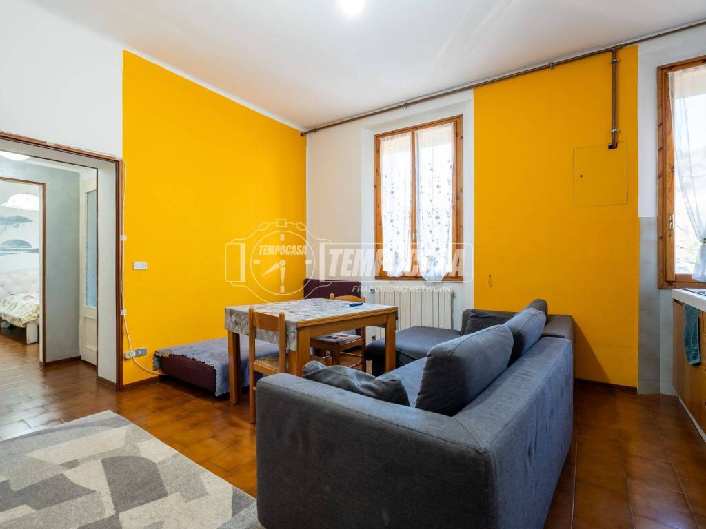 appartamento in vendita a Brisighella in zona Fognano