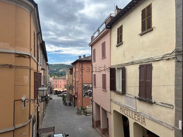 appartamento in vendita a Brisighella