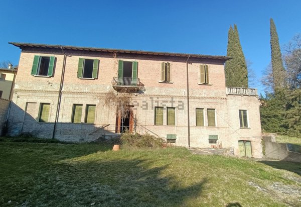 casa indipendente in vendita a Brisighella