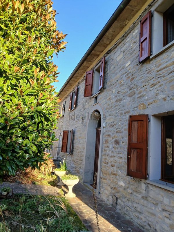 casa indipendente in vendita a Brisighella in zona Castellina