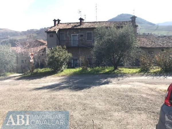 appartamento in vendita a Brisighella in zona Castellina