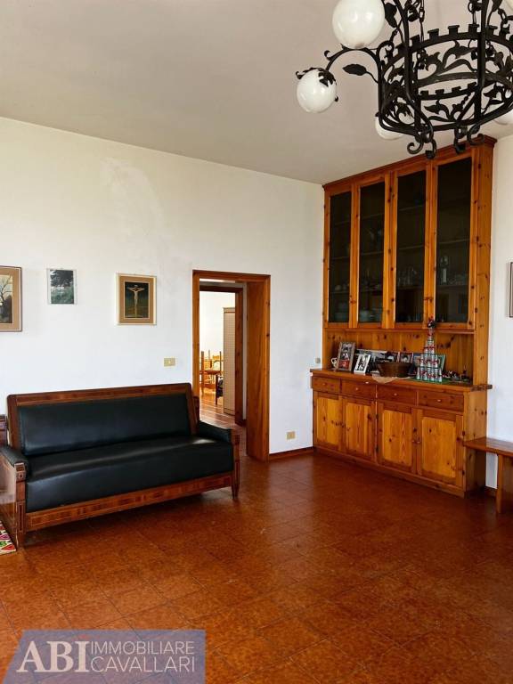 casa indipendente in vendita a Brisighella