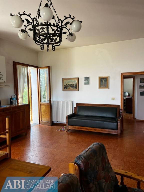 casa indipendente in vendita a Brisighella